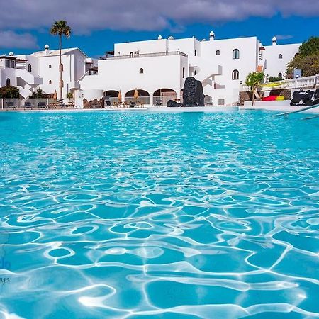 Vivienda Vacacional El Rinconcito Costa Teguise Exterior foto