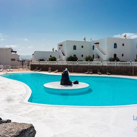 Vivienda Vacacional El Rinconcito Costa Teguise Exterior foto
